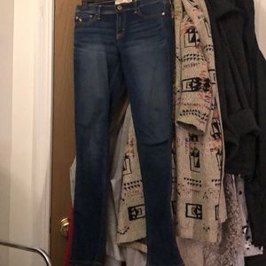 abercrombie kids jeans